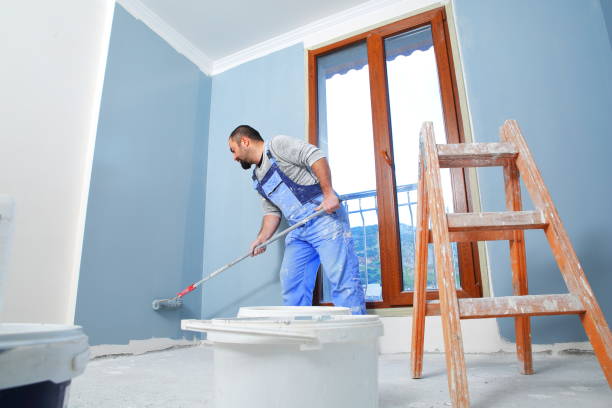 Mold Remediation for Vacation Homes in Laughlin Af, TX
