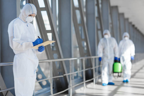 Best Mold-Related Health Consultation  in Laughlin Af, TX