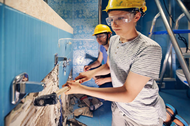 Best Environmental Consulting for Mold Prevention  in Laughlin Af, TX